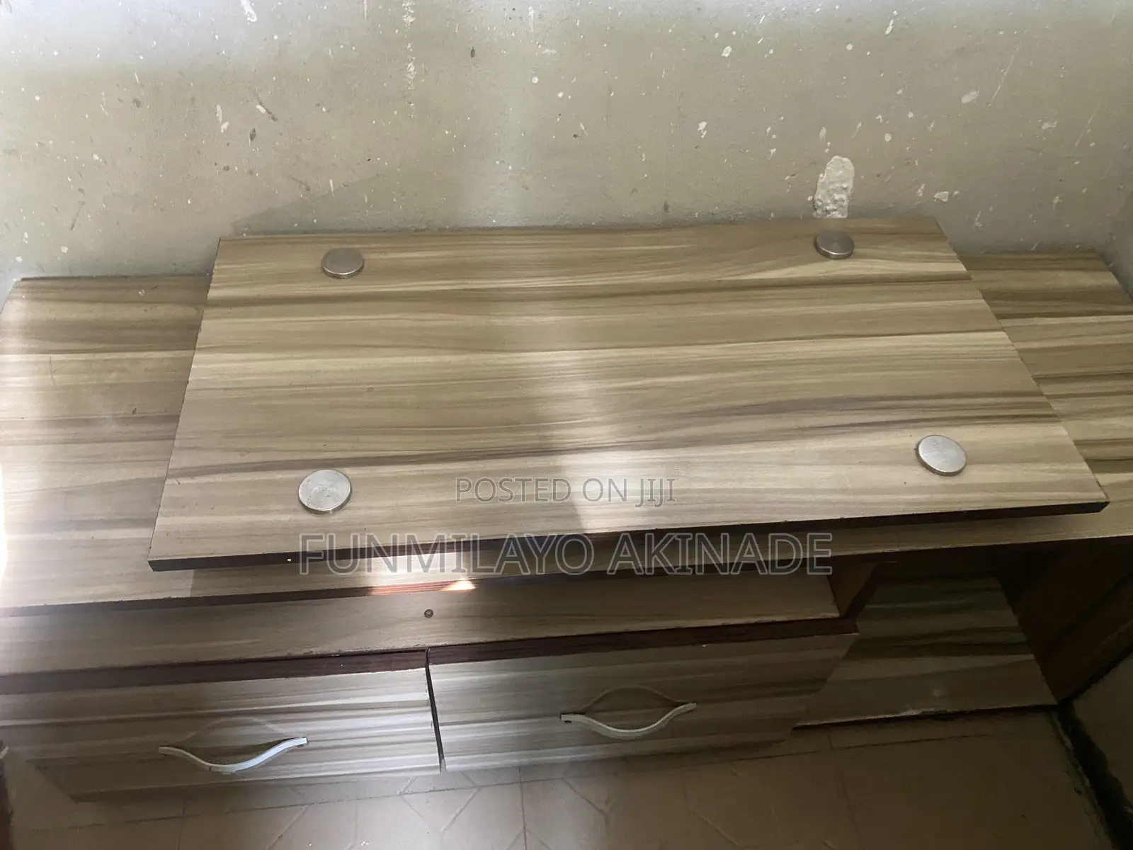 Television Stand