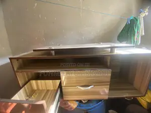 Television Stand