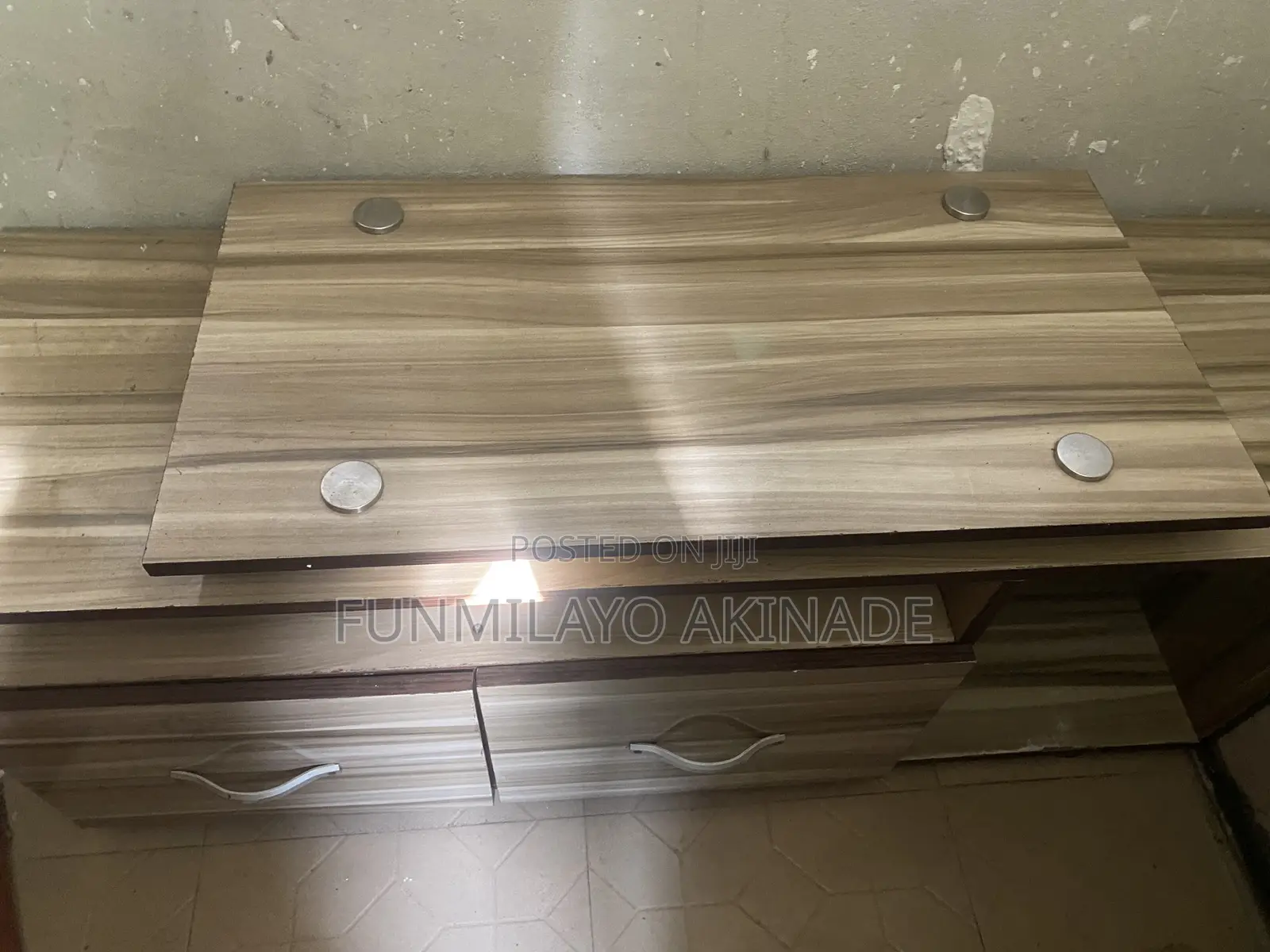 Television Stand