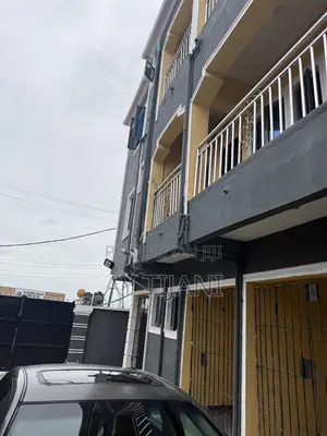 Mini Flat in Bariga for rent