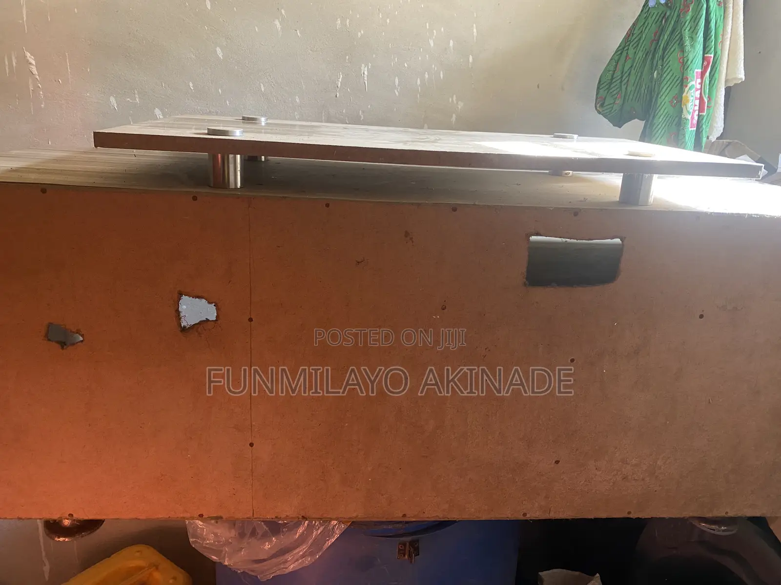 Television Stand