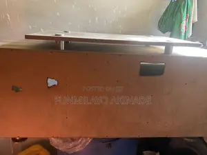 Television Stand