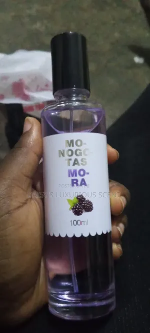 Quality Long Lasting Perfume