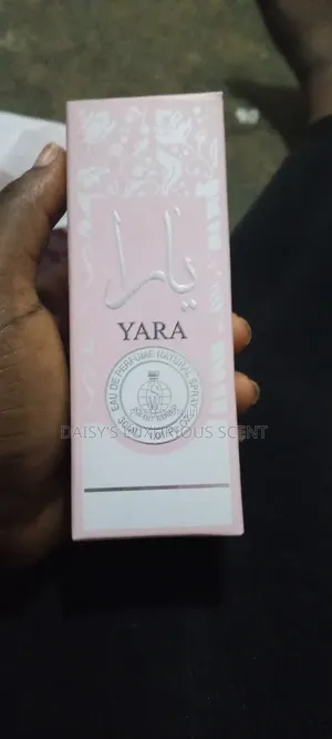 Quality Long Lasting Perfume