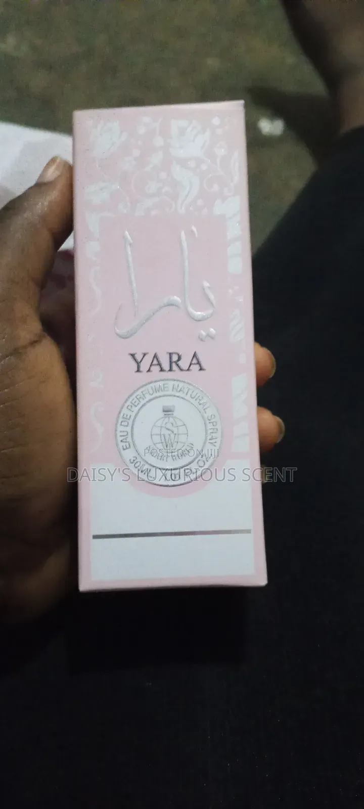 Quality Long Lasting Perfume