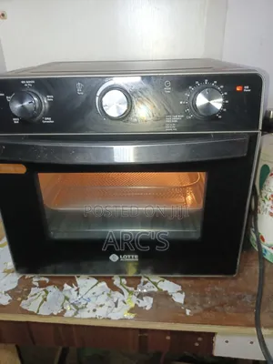 Airfryer Oven