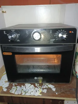 Airfryer Oven