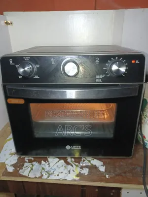 Airfryer Oven