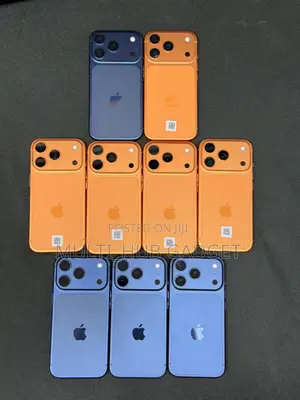 Apple iPhone 17 Pro 256 GB