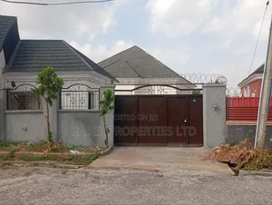 3bdrm Bungalow in Sungold Estate, Galadimawa for rent