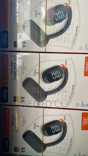 JBL Earpod