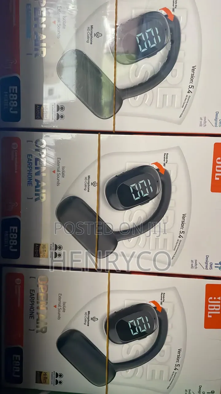 JBL Earpod
