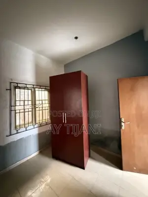 Mini Flat in Bariga for rent