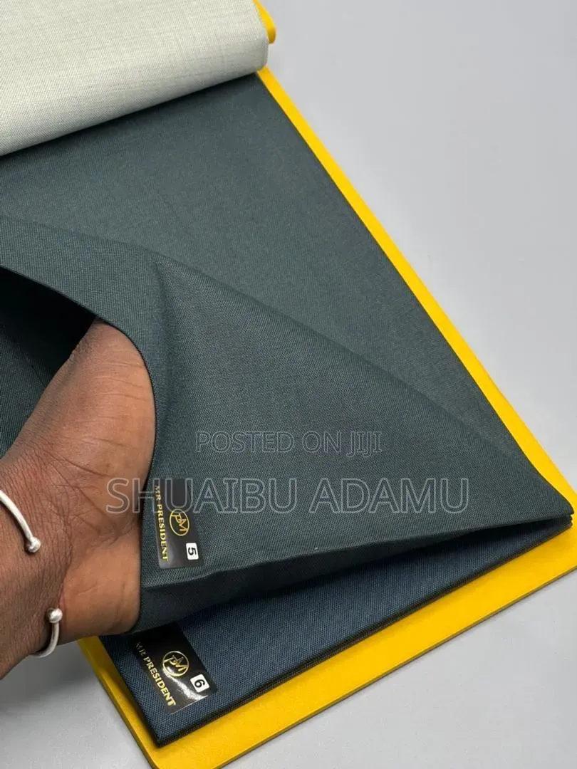 Luxury Cotton Material