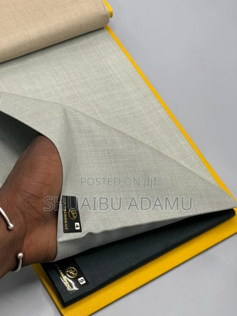 Luxury Cotton Material