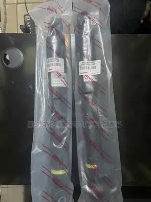 Back Shock Absorbers Toyota Highlander 2014 to 2018