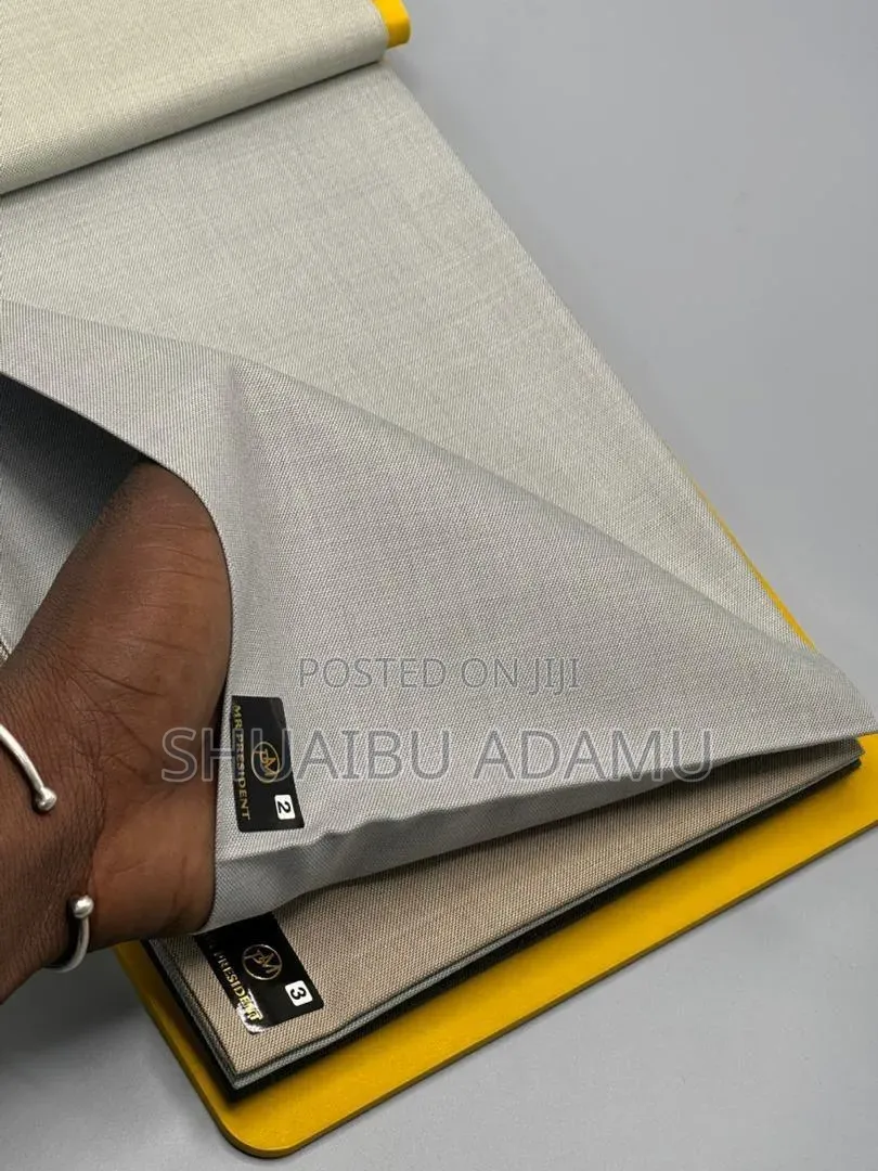 Luxury Cotton Material