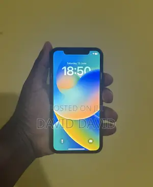 Apple iPhone 11 128 GB Black