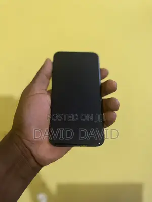 Apple iPhone 11 128 GB Black