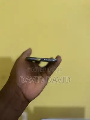 Apple iPhone 11 128 GB Black