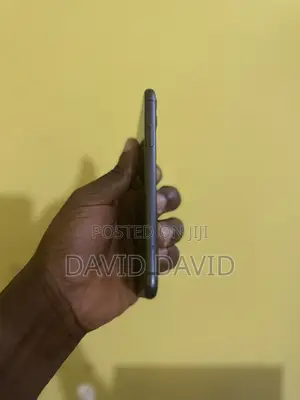 Apple iPhone 11 128 GB Black