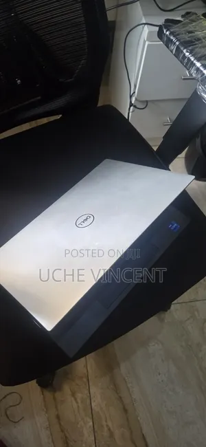 Laptop Dell XPS 13 32GB Intel Core i7 SSD 1T