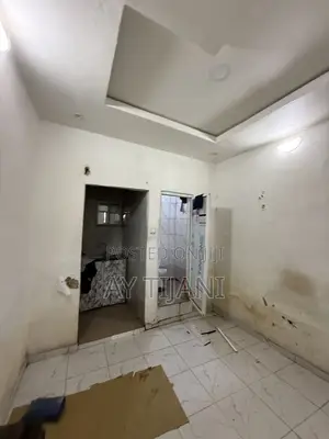 Studio Apartment in Bariga for rent