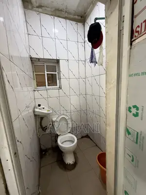 Studio Apartment in Bariga for rent
