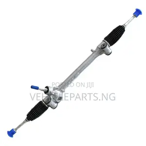 Steering Rack Toyota Yaris 2007-2012