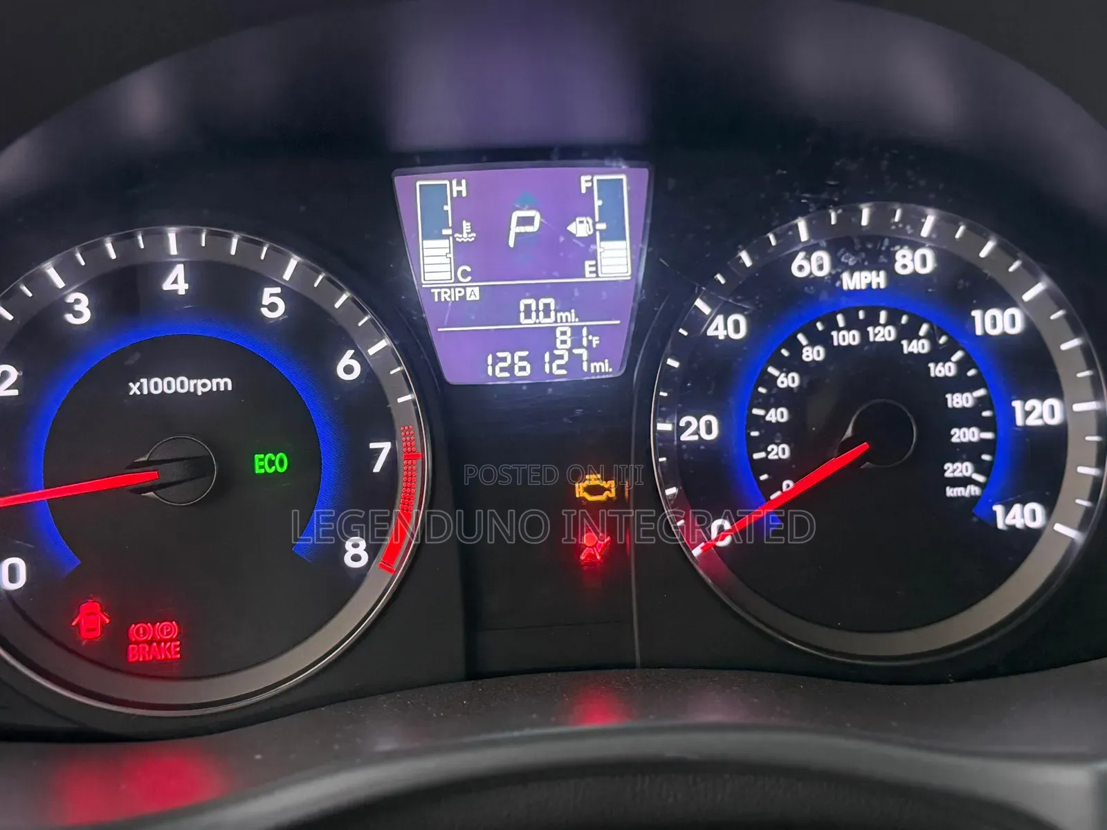 Hyundai Accent SE Sedan 2017 Silver