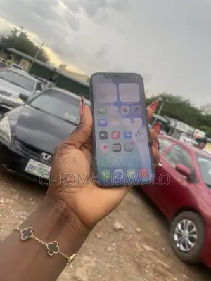 Apple iPhone 12 Pro 256 GB Gray