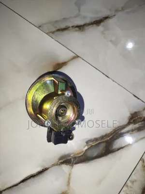 Gas Regulator - Low Pressure