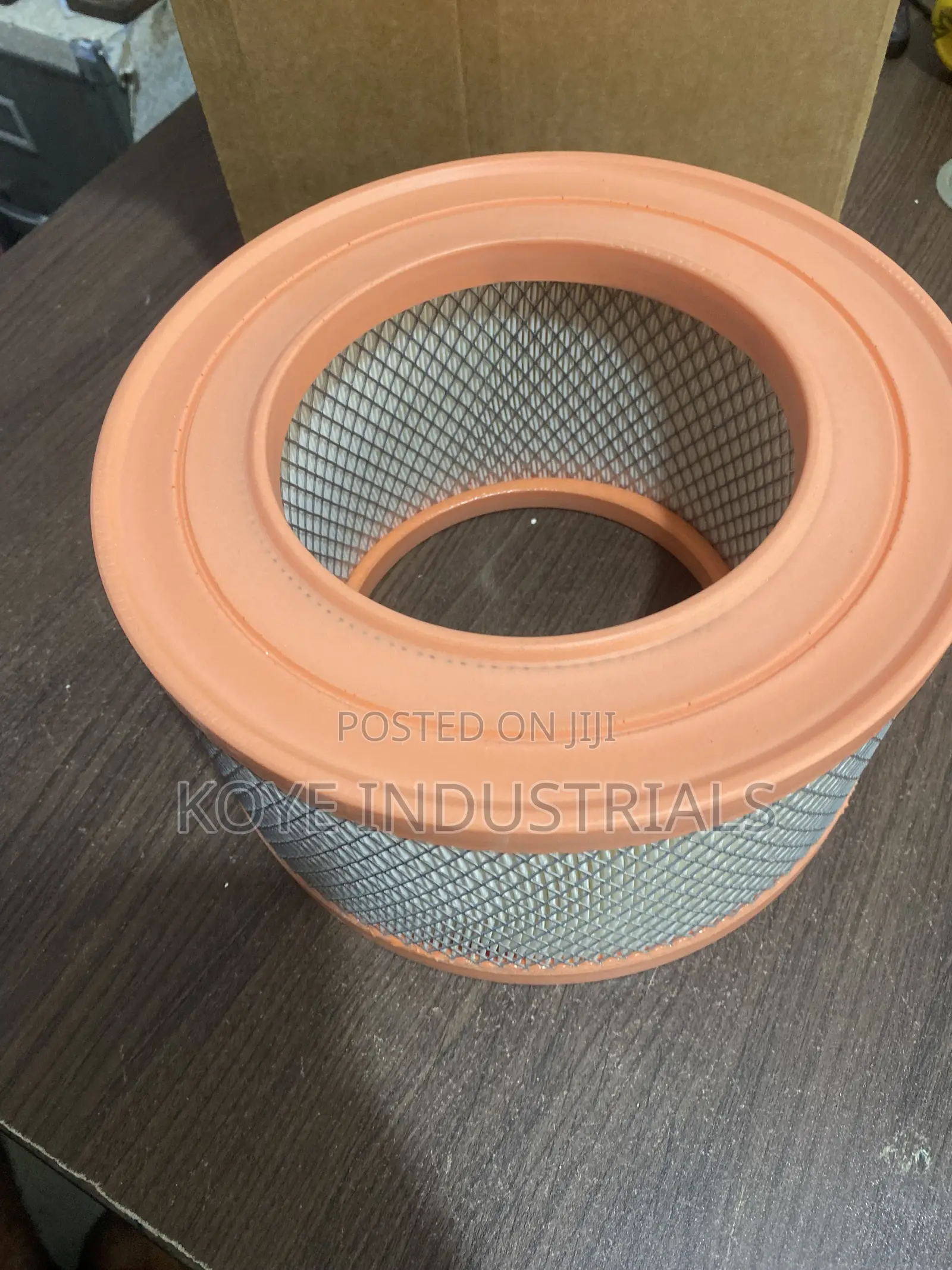 50-70hp Screw Compressor Air Filter