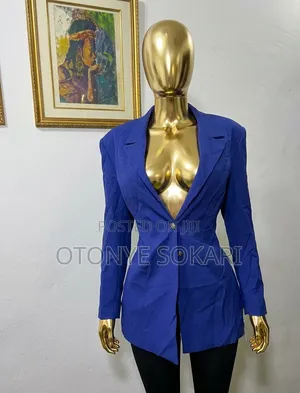 Lovely and Classy Blazers