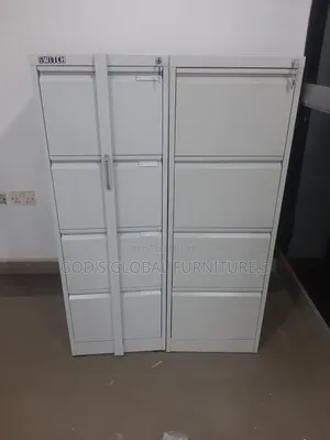 Office Filing Cabinet