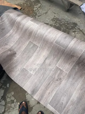 Vynil Carpet Flooring
