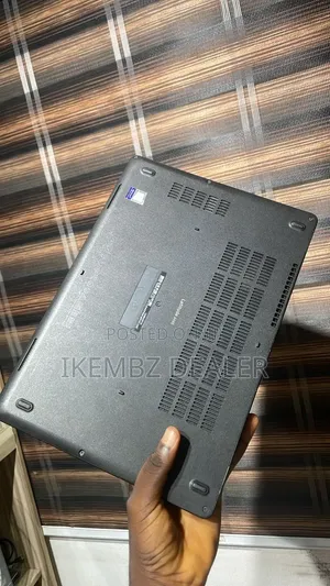 Laptop Dell Latitude 5490 8GB Intel Core i5 SSD 256GB