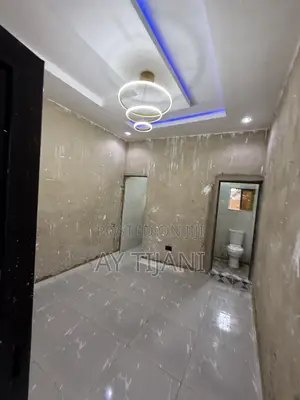 Studio Apartment in Bariga for rent