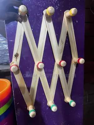 Wooden Hanger