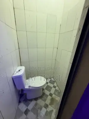 Studio Apartment in Bariga for rent