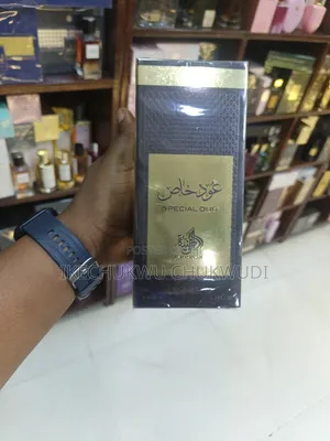 Spacial Oud