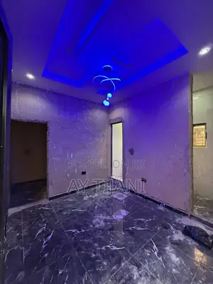 Mini Flat in Bariga for rent