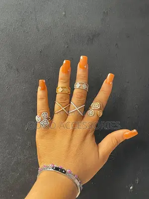 Pretty Rings