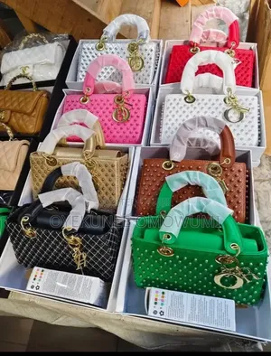 Sales on Going