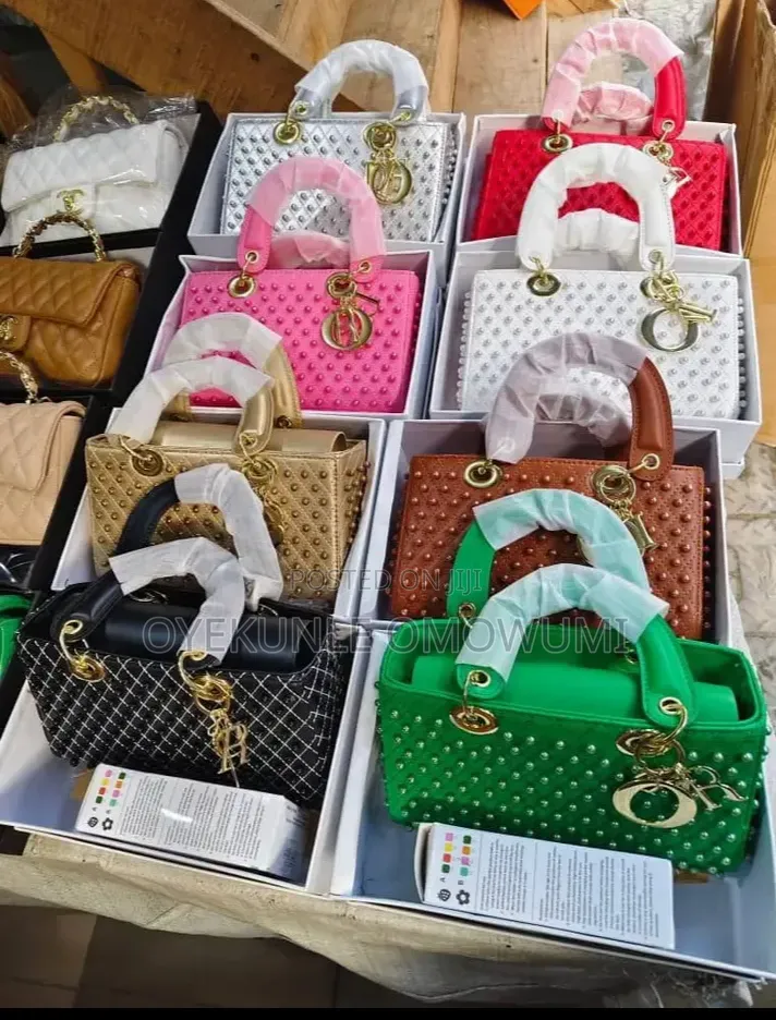 Sales on Going