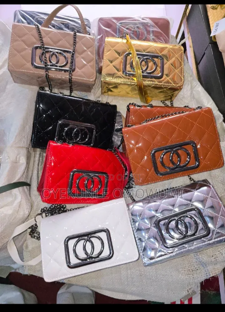 Sales on Going