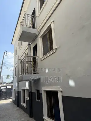 Mini Flat in Bariga for rent