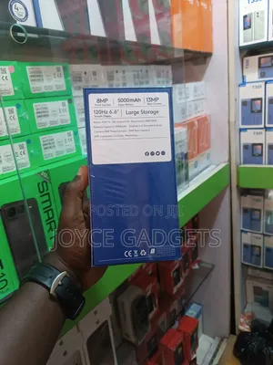 New Tecno Pop 10 128 GB