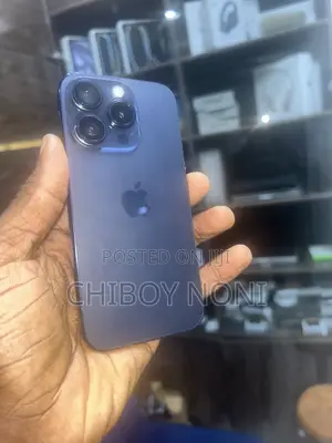 Apple iPhone 12 Pro 256 GB Blue