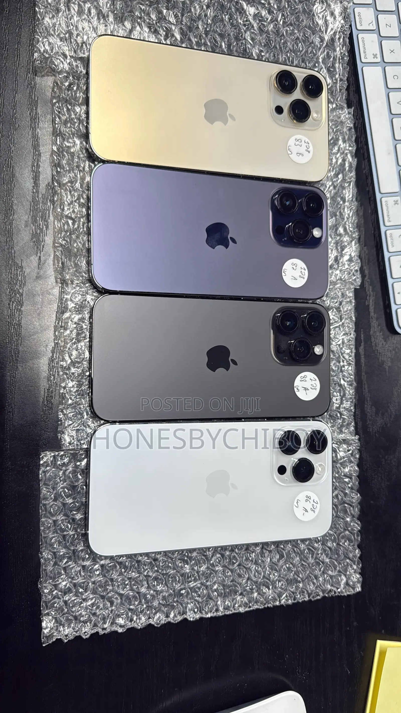 Apple iPhone 12 Pro 256 GB Blue